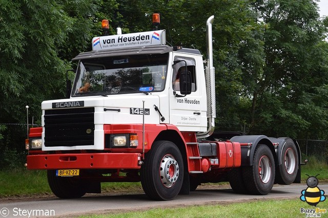 DSC 1555-BorderMaker Oldtimer Truckshow Stroe 2016