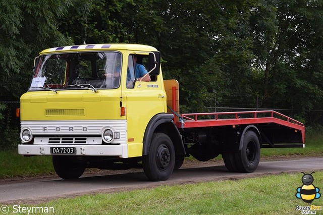 DSC 1616-BorderMaker Oldtimer Truckshow Stroe 2016