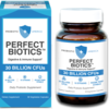 Perfect Biotics - Who should take probiotics?