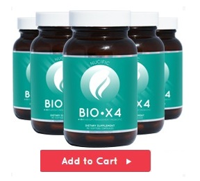 Nucific Bio X4 Is Nucific BIO X4 a Good Probiotic Dietary Supplement?