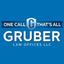 lawyers in milwaukee - Gruber Law Offices, LLC