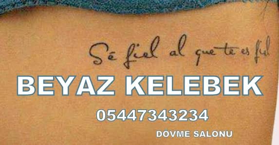 bakÄ±rkÃ¶y tattoo yapan yerler bakÄ±rkÃ¶y dÃ¶vmeci