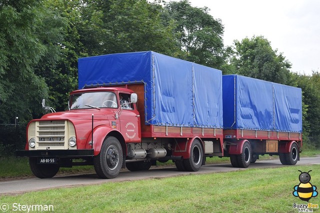 DSC 1635-BorderMaker Oldtimer Truckshow Stroe 2016