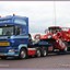 BS-VJ-94  B-BorderMaker - Zwaartransport 3-Assers