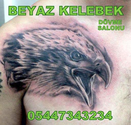 bakırköy tattoo salonları Bakırköy Dövme Salonları