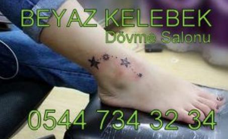 beyaz kelebek tattoo stÃ¼dyo BakÄ±rkÃ¶y DÃ¶vme SalonlarÄ± En Ä°yi DÃ¶vmeci