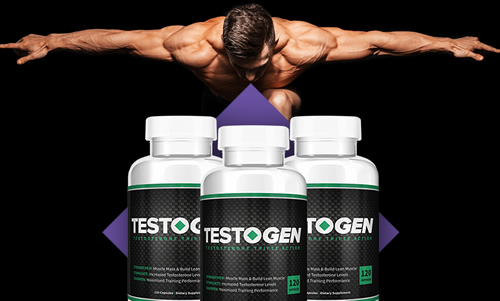 Testogen | Testosterone Booster Pills, Amazing it  Testogen