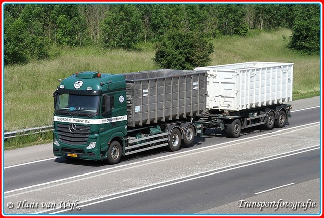BZ-ZF-60-BorderMaker Container Kippers