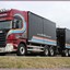 BV-NX-05  D-BorderMaker - Kippers Truck & Aanhanger