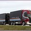 BV-NX-05  G-BorderMaker - Kippers Truck & Aanhanger
