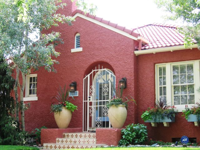 painting companies Imhoff Fine Residential Painting