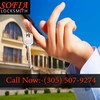 Sofia Locksmith Homestead |Call Now:- (305) 507-9274