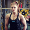beautiful-girl-lifting-weig... - http://www.burnfatin4days