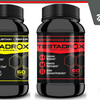 PRIM Megadrox and Testadrox - Picture Box
