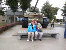 Normandy WWII Tours Dog Tag Tours