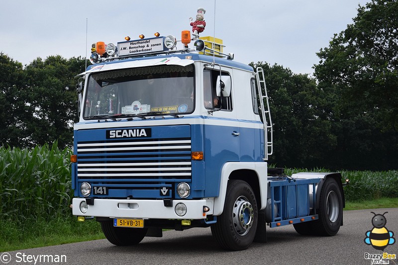 DSC 1752-BorderMaker - Oldtimer Truckshow Stroe 2016