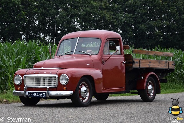 DSC 1774-BorderMaker Oldtimer Truckshow Stroe 2016