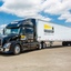 truck driving - Beacon Transport