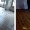 Floor Sanding Hertfordshire - Picture Box