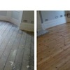 Floor Sanding West London - Picture Box