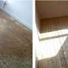 Floor Sanding Harrow - Picture Box