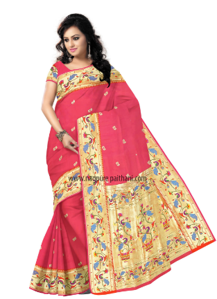 paithani sarees online Mumbai Paithani Saree