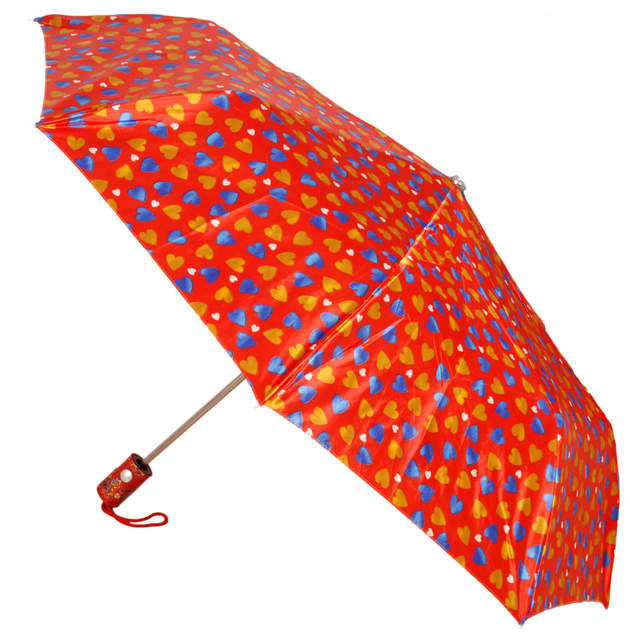 female umbrella2 Citizen Umbrella