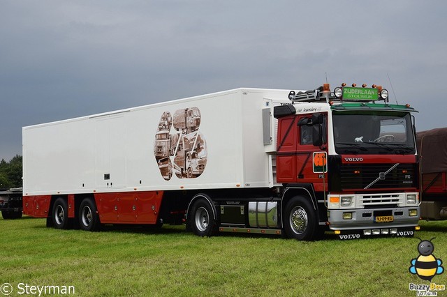 DSC 1879-BorderMaker Oldtimer Truckshow Stroe 2016