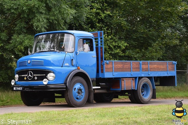 DSC 1922-BorderMaker Oldtimer Truckshow Stroe 2016