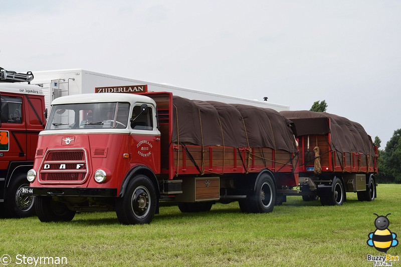 DSC 1939-BorderMaker - Oldtimer Truckshow Stroe 2016