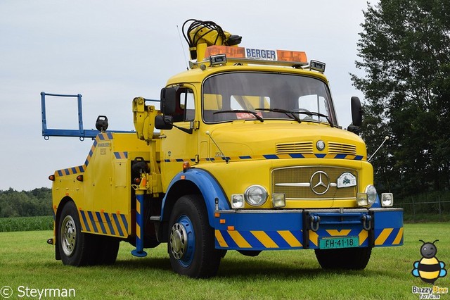 DSC 1948-BorderMaker Oldtimer Truckshow Stroe 2016