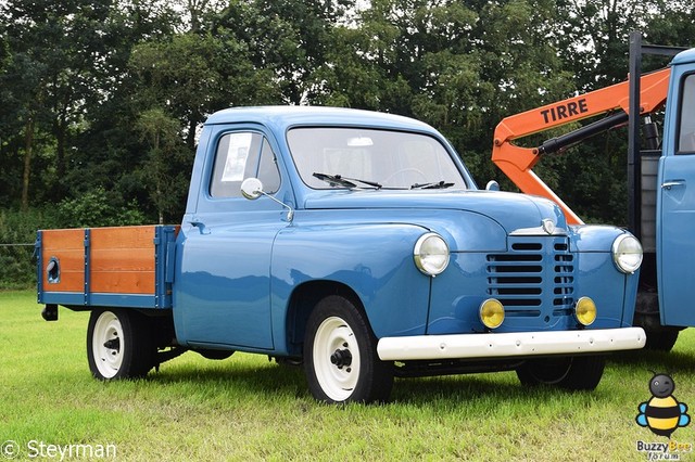 DSC 1952-BorderMaker Oldtimer Truckshow Stroe 2016