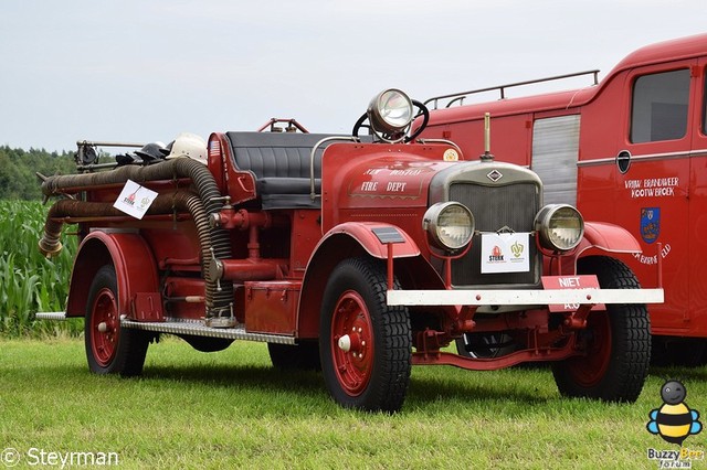 DSC 1963-BorderMaker Oldtimer Truckshow Stroe 2016