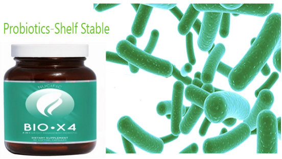 Nucific Bio X4 review Get perfect health with Bio X4?