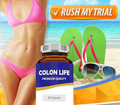 Colon Life Picture Box