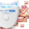 White Light Smile Reviews : It has often been noticed that people tend to retain the cleaning swabs after they have already been used. Well, teeth cleaning swabs need to be used with care. With special regards to your White Light Smile Reviews cleansing k