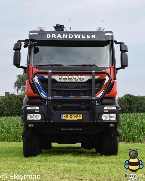 DSC 1977-BorderMaker Oldtimer Truckshow Stroe 2016