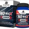 NO Max Shred Review- Offer ... - NO Max Shred