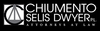 car accident attorneys Chiumento Selis Dwyer, P.L.