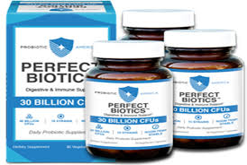 Perfect Biotics  How does Perfect Biotics help to boost digestion?