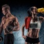 bodybuilding-couple - sytropin