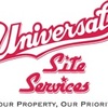 Universal Site Services