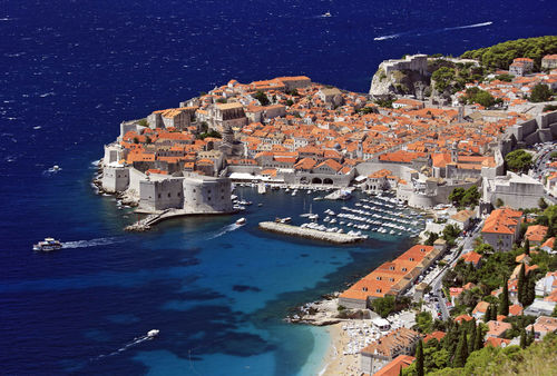 Yacht Hire in Croatia Lighthouse Sailing