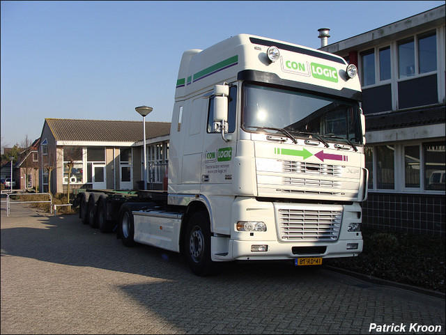 Nijenhuis Truckfoto's