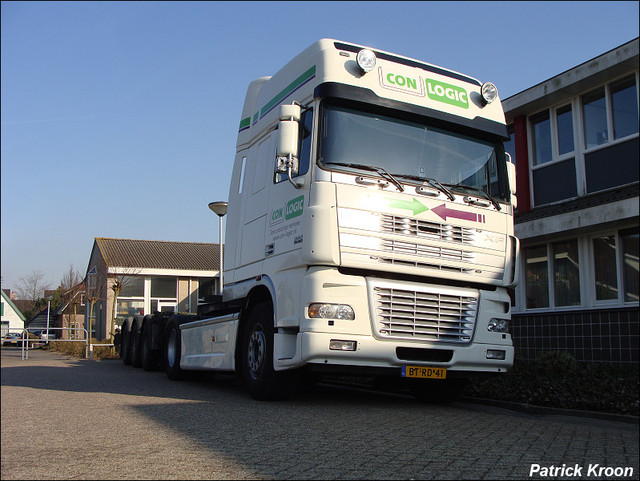 Nijenhuis (2) Truckfoto's