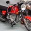 DSC00673 - 4971818 1976 R90/6 1000cc Custom, RED