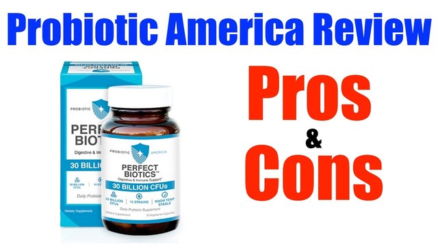 Perfect Bioticsreview How does probiotics helpful to make us healthy?