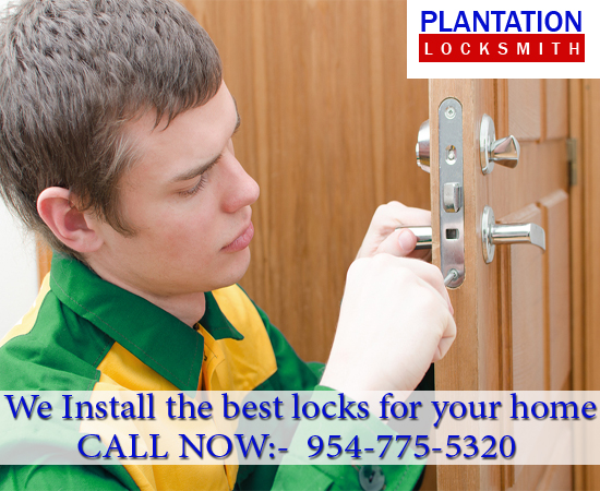 Plantation Locksmith | Call Now:- 954-775-5320 Plantation Locksmith | Call Now:- 954-775-5320