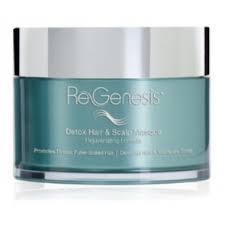 ReGenesis http://oathtohealth.com/regenesis-serum-reviews/
