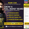 Beard czar If you exhibit a... - Beard czar Our feet get a b...
